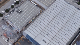 El Baix Llobregat moderniza los polígonos e impulsa una industrialización competitiva y sostenible