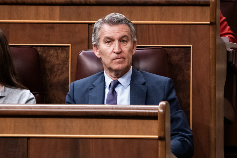 Feijóo: El crecimiento de Vox condiciona el margen político del PP