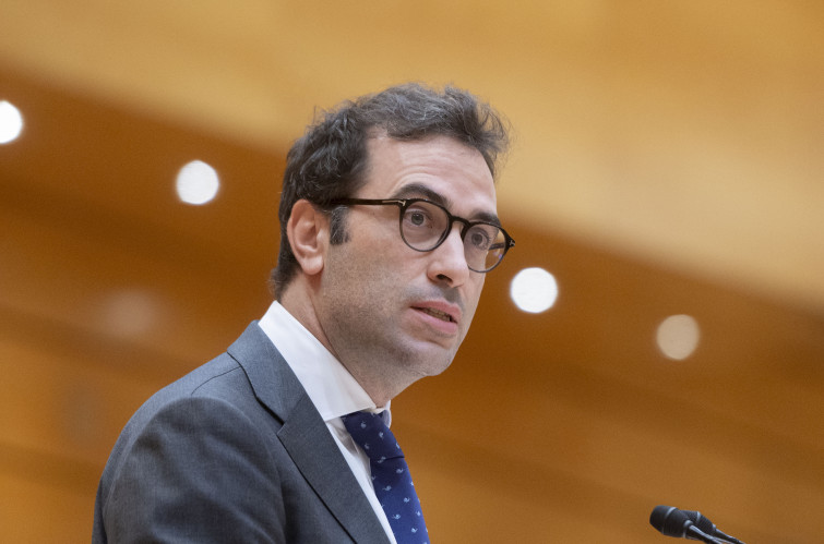 Cuerpo insiste en pactar con el PP y defiende que las rebajas fiscales ya se notan