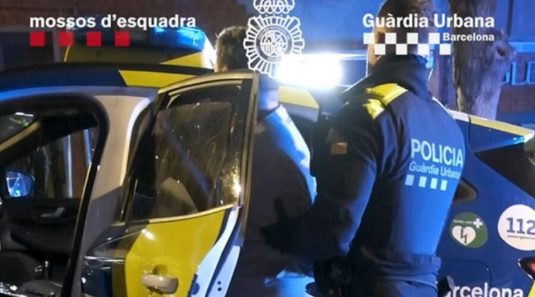 Cierran nueve locales en Nou Barris tras detectar 110 infracciones graves