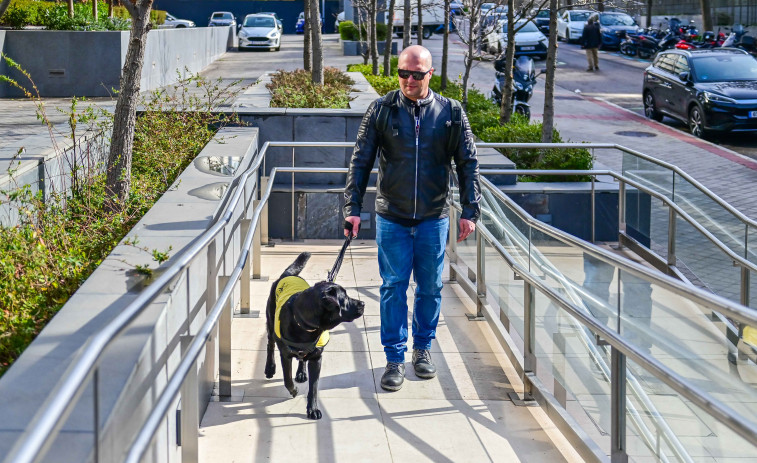 CaixaBank e ILUNION impulsan el turismo inclusivo con su nueva guía de accesibilidad