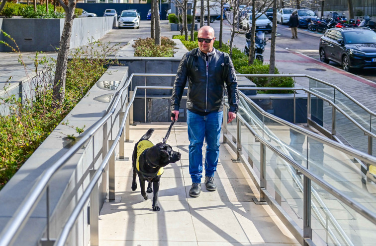 CaixaBank e ILUNION impulsan el turismo inclusivo con su nueva guía de accesibilidad