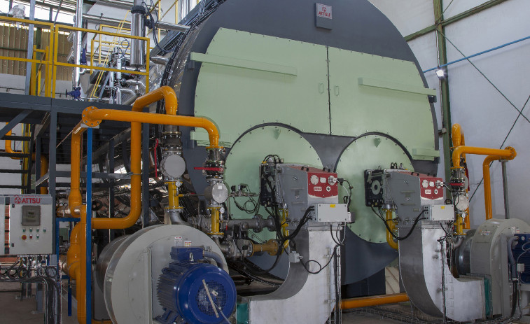 El ICF destina 8 millones a la nueva planta de Attsu en Riudellots de la Selva