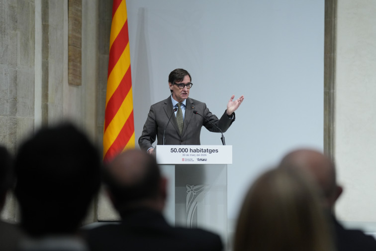 EuropaPress 7406920 presidente generalitat catalunya salvador illa interviene firma convenio