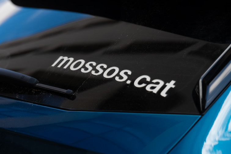 EuropaPress 6092896 vehiculo mossos desquadra 16 julio 2024 barcelona catalunya espana mossos (1)