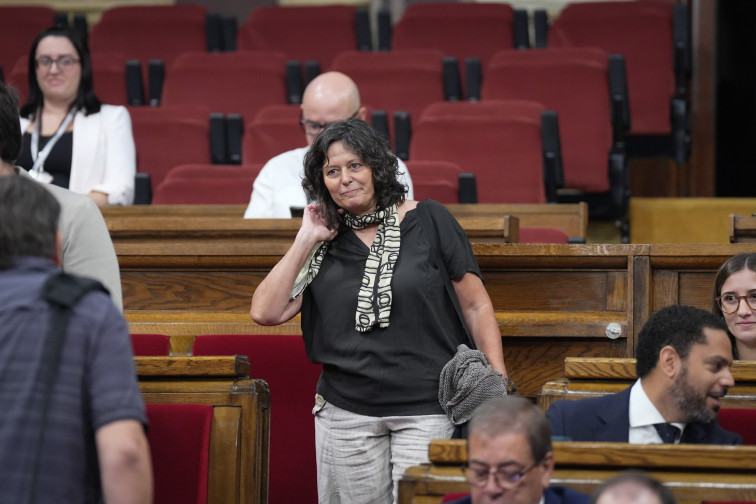 La CUP exige medidas legales para proteger el catalán tras nueva sentencia del TSJC en escuelas