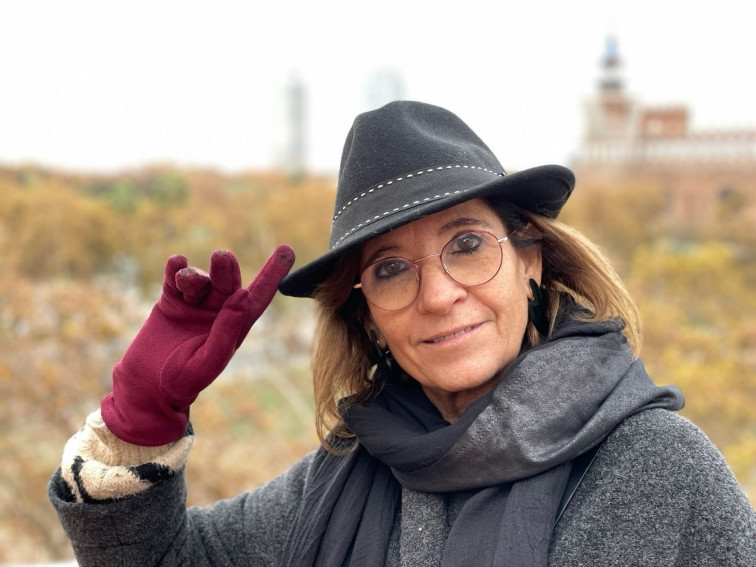 Blanca Aysa, Premi Sant Jordi 2026 por transformar la industria cinematográfica en España