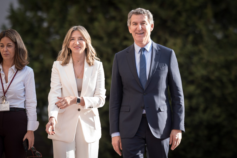 El PP refuerza su estrategia parlamentaria en el Senado con nueva investigación sobre RTVE