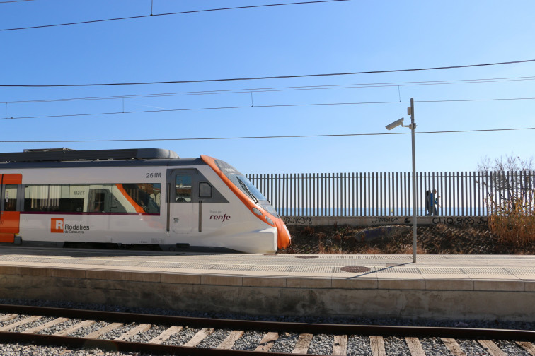 Sin cambios por Semana Santa: Rodalies seguirá lastrada por 180 limitaciones de velocidad