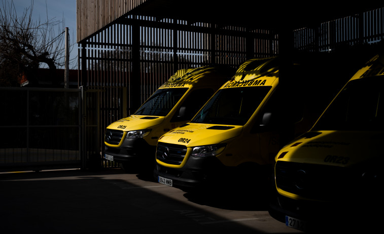 Tragedia laboral en la Garrotxa: fallece un joven de 30 años en una fábrica de Begudà