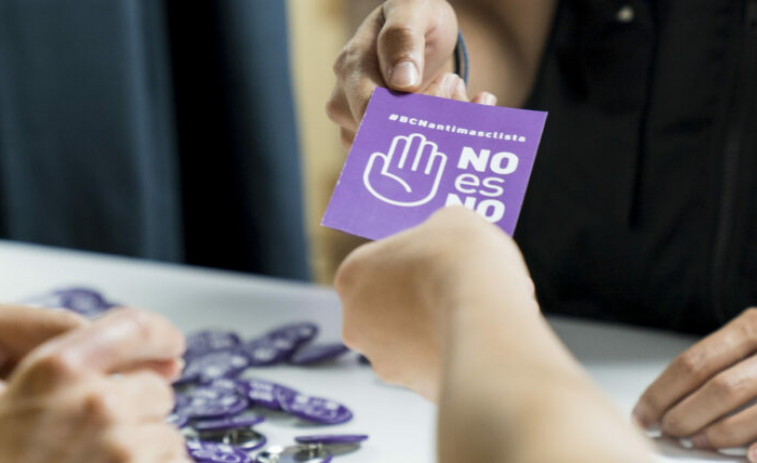 La Diputación de Barcelona activa un escudo para proteger a las mujeres y erradicar la violencia machista