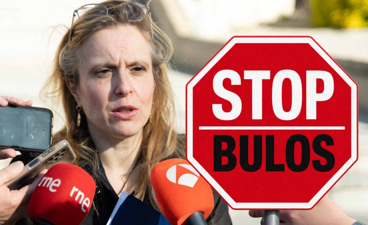 Indignación por la nueva denuncia de Abogados Cristianos por el caso Noelia: 