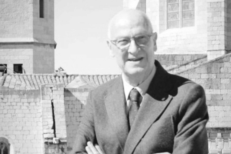 Muere Marià Lorca, el exalcalde de Figueres que guardó el último secreto de Salvador Dalí