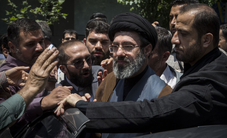 Alerta máxima: Irán amenaza con atacar a gigantes tecnológicos estadounidenses como Apple y Microsoft