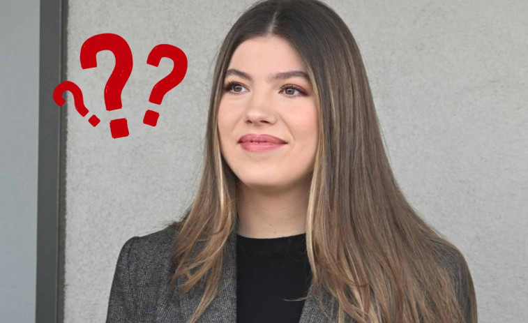 Todo sobre la vida de la Infanta Sofía en Lisboa: así lucha para convertirse en la mano derecha de Leonor