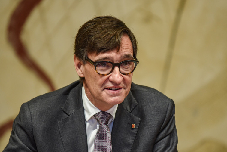 Illa asegura que el Govern lleva 