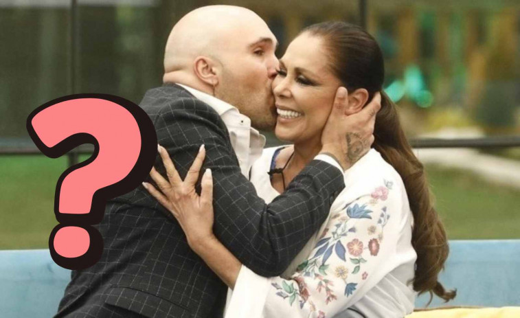 Isabel Pantoja lanza un extraño mensaje tras reconciliarse con Kiko Rivera: 