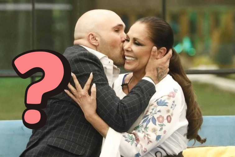 Isabel Pantoja lanza un extraño mensaje tras reconciliarse con Kiko Rivera: 