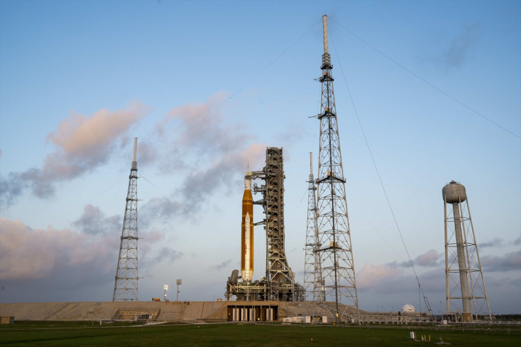 ¡Ojo con el reloj! Esta es la hora exacta en España para ver el lanzamiento de Artemis II hacia la Luna