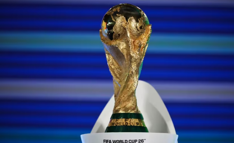 La suerte está echada: así quedan los grupos definitivos del Mundial 2026