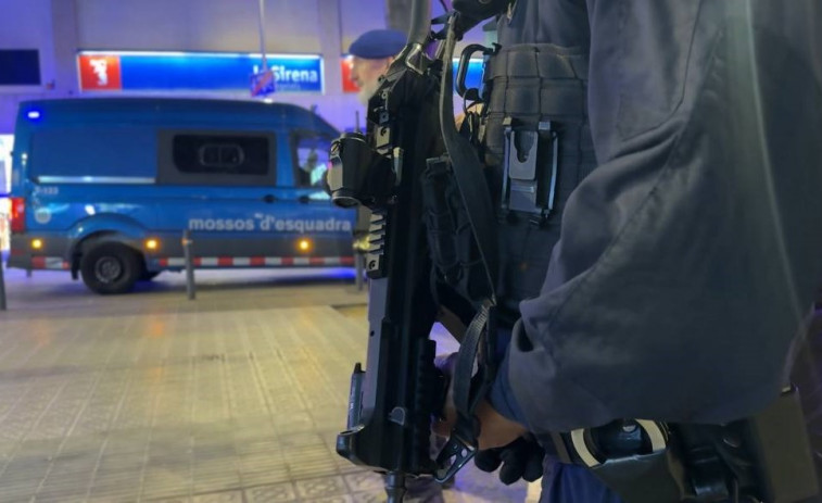 Catalunya mantiene el riesgo alto de alerta terrorista en Semana Santa: ¿Qué implica el nivel 4 actual?