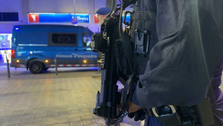 Catalunya mantiene el riesgo alto de alerta terrorista en Semana Santa: ¿Qué implica el nivel 4 actual?