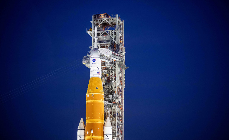 España, protagonista en la misión Artemis II: así participa en el regreso histórico a la Luna