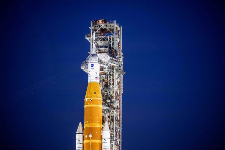 España, protagonista en la misión Artemis II: así participa en el regreso histórico a la Luna