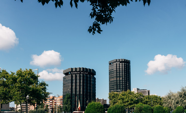 CaixaBank afianza su liderazgo financiero para proteger el crecimiento de las empresas españolas