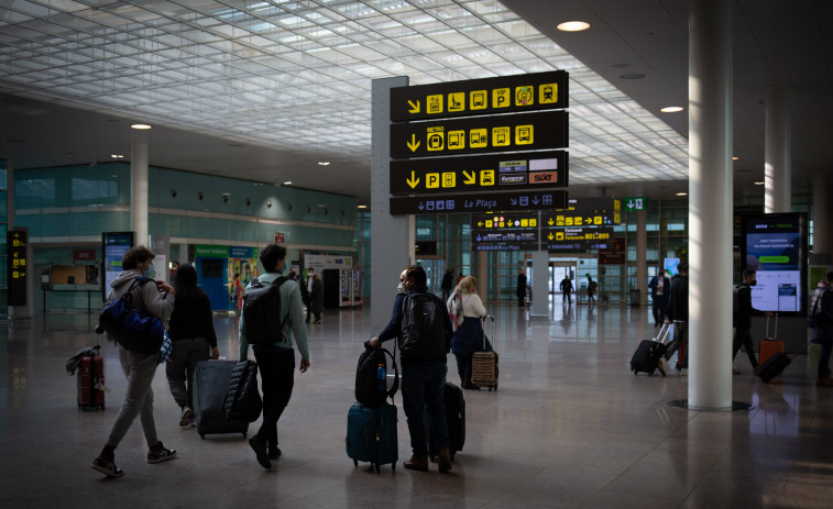 Barcelona dobla la tasa turística y se sitúa como una de las más caras de Europa