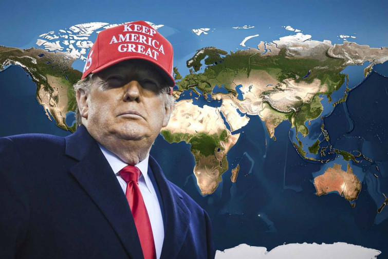 Trump amenaza con romper la OTAN y señala a España: la crisis que puede cambiar el orden mundial