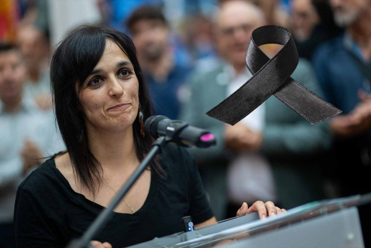 Duro golpe para Sílvia Orriols: muere su padre tras una larga enfermedad