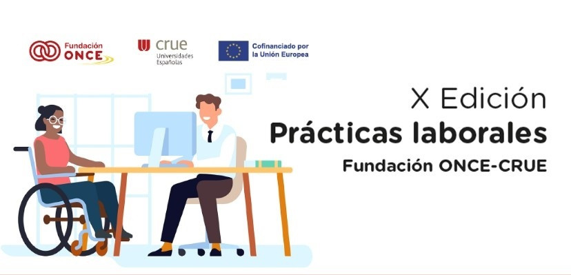 EuropaPress 7411400 convocatoria practicas fundacion once crue