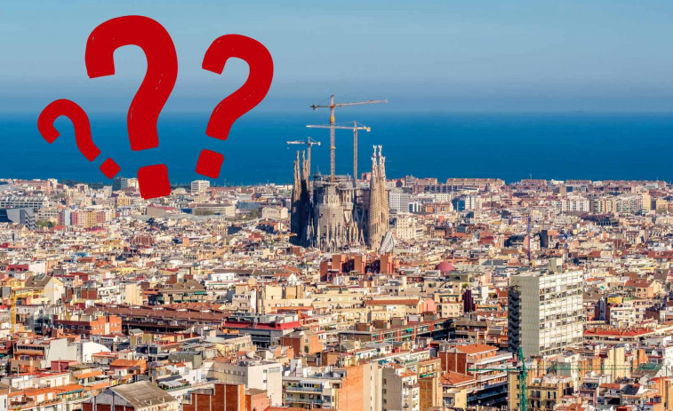 Giro en la ley del alquiler en Catalunya: no todos los propietarios con cinco pisos serán “grandes tenedores”