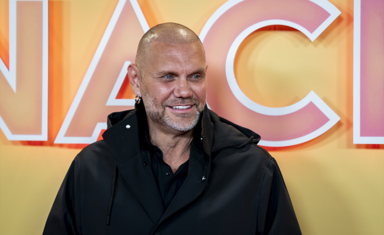 Condenan a Nacho Vidal a tres años de prisión por traficar con 'cocaína rosa'