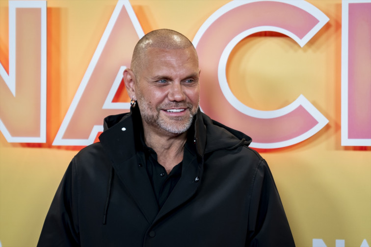 Condenan a Nacho Vidal a tres años de prisión por traficar con 'cocaína rosa'