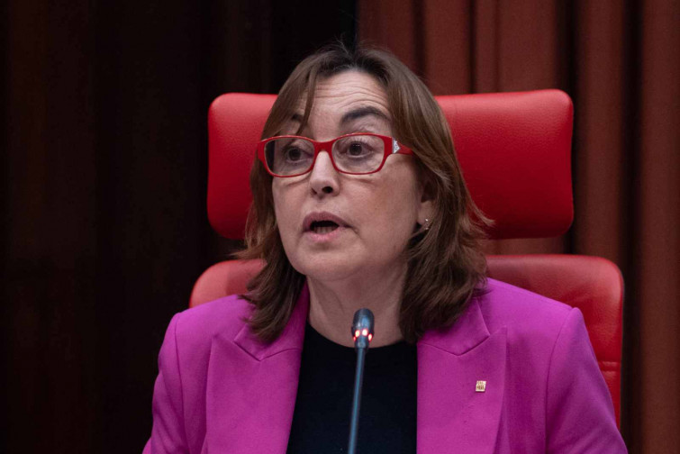 Paneque acusa a la extrema derecha de utilizar el deporte 