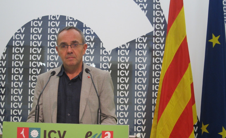 CaixaBank pone a la venta la antigua sede de ICV en Barcelona por 1,75 millones