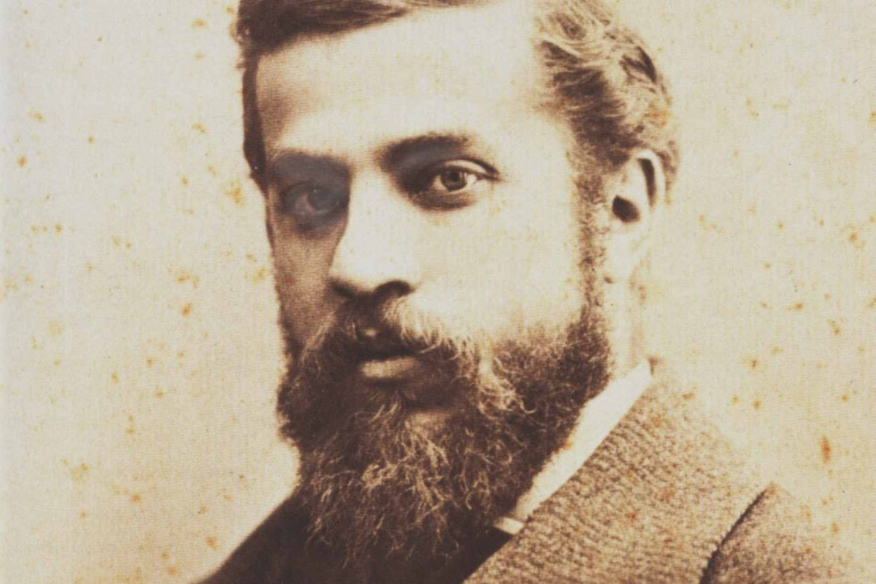 Antoni Gaudí   Wikipedia (1)