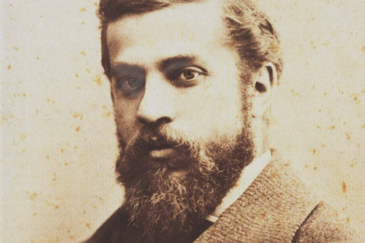 Antoni Gaudí   Wikipedia (1)