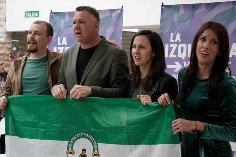 Podemos Andalucía da un giro inesperado: sus bases exigen unidad total para las elecciones