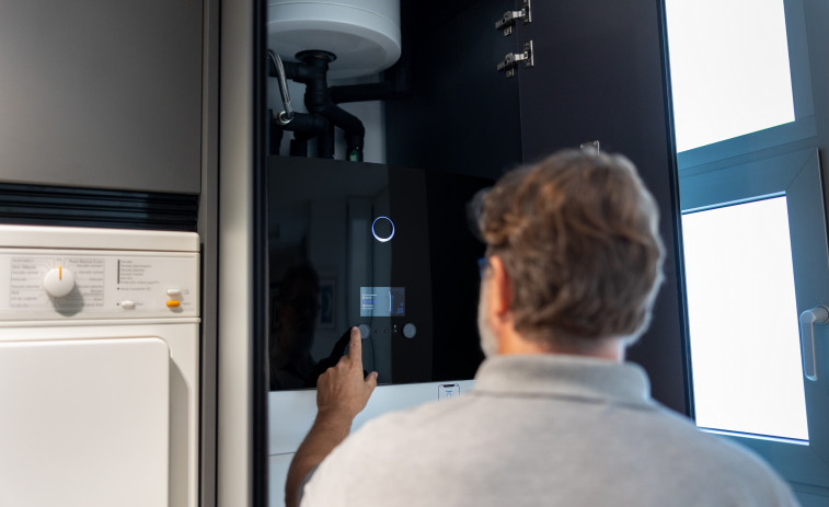 Iberdrola impulsa la aerotermia con ayudas de hasta 5.000 euros: así puedes ahorrar hasta un 80% en tu vivienda