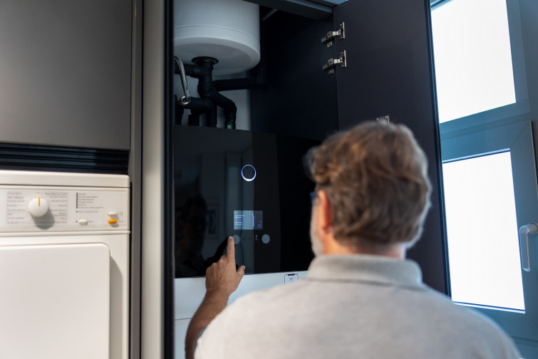 Iberdrola impulsa la aerotermia con ayudas de hasta 5.000 euros: así puedes ahorrar hasta un 80% en tu vivienda