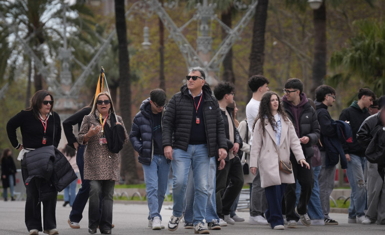 Barcelona combatirá el incivismo provocado por la 