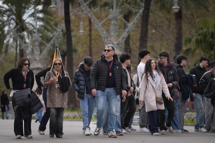 Barcelona combatirá el incivismo provocado por la 