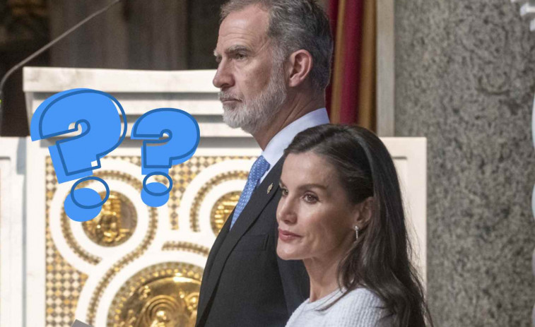 Comunicado urgente: los Reyes Felipe y Letizia rompen su silencio durante las vacaciones de Semana Santa