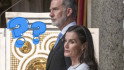 Comunicado urgente: los Reyes Felipe y Letizia rompen su silencio durante las vacaciones de Semana Santa
