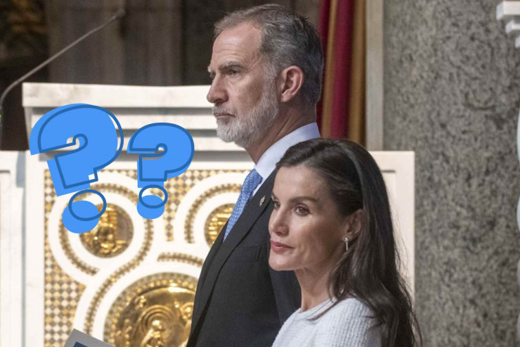 Comunicado urgente: los Reyes Felipe y Letizia rompen su silencio durante las vacaciones de Semana Santa