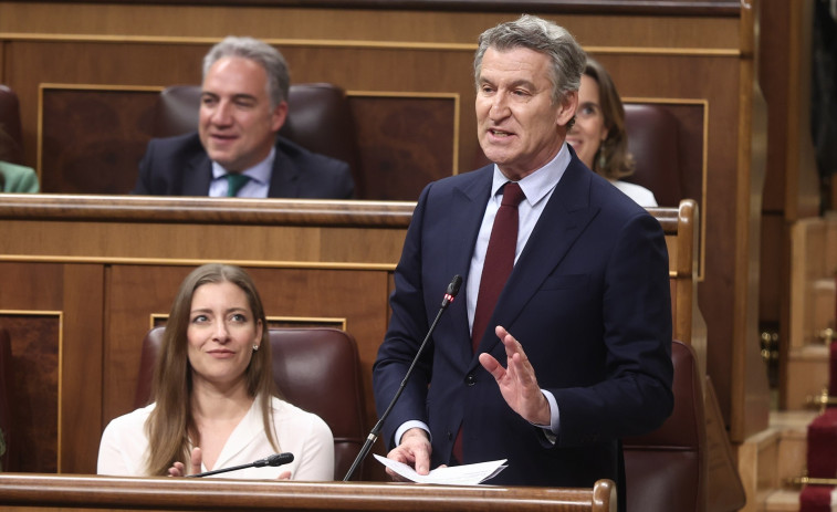 El PP tacha a Sánchez de 