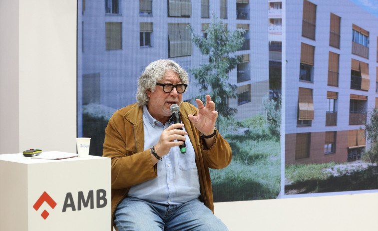 Cornellà expresa su 